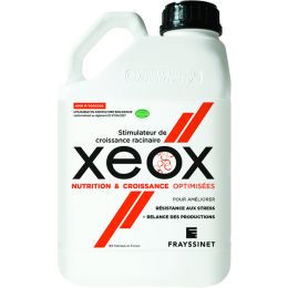 XEOX/OSIRYL